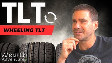 TLT and the Wheel Strategy - Using Bonds and Options to Create Income.