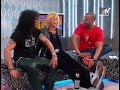 Duff McKagan & Slash Interview, MTV Select Germany, 2004