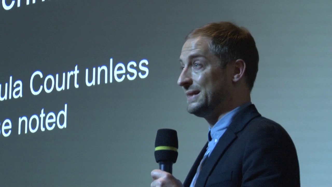 PS.CONFERENCE 2014 | Stuart Comer