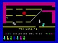 Jet Set Willy ZX Spectrum 48K – A True Retro Gaming Classic