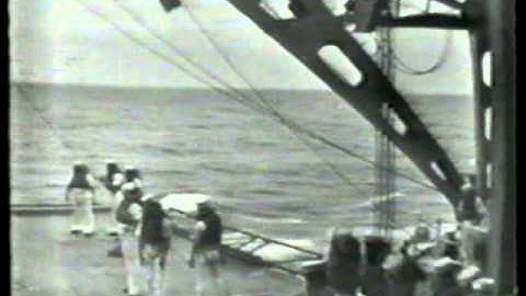 CBS News Coverage of Gemini 9 Part 13