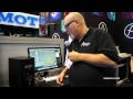 Inside NAMM 2014 | Arturia BeatStep