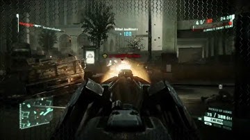 Crysis Decimation Map Pack [HD]