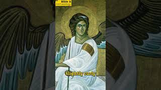 What do angels look like?