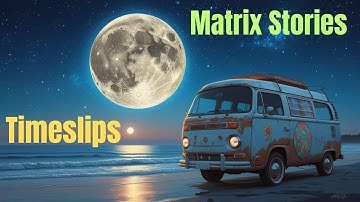 Bizarre Glitch in the Matrix Stories You Won