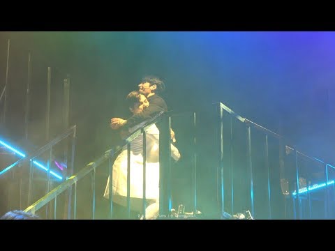 190303 더데빌 임병근 김찬호 정욱진 이하나 (분할캠) 4K