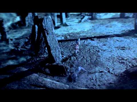 Risen 3: Titan Lords - Official CGI Trailer [Deutsch]