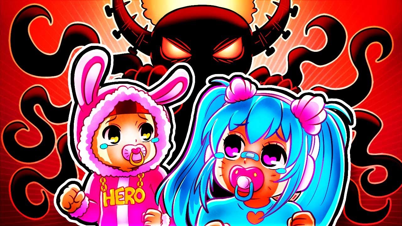 The Demon King Turns Us Evil Malty S Dad Arrives Roblox Daycare Story 2 Roblox Roleplay Youtube - gamingmermaid roblox bloxburg