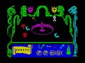 Con-Quest Walkthrough, ZX Spectrum