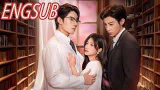 She Ran From One Man… Into Another Obsession 🏃‍♀️💘#wcey46 #flickreels #fyp #foryourpage