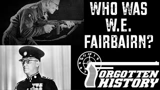 How William Fairbairn Created the Modern SWAT Team in Warlord Era Shanghai