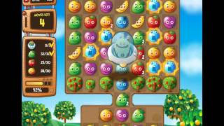 Fruit Planet Leve 153