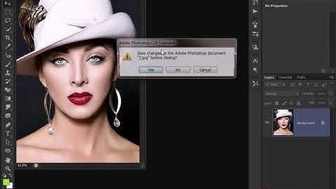 Adobe Photoshop Cs6 tutorial in bangla  Layers Style 81