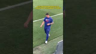 ❌LAMENTABLE AFICION❌MADRIDISTAS INSULTAN A FERNANDO TORRES EN LA COPA DEL REY JUVENIL #shorts