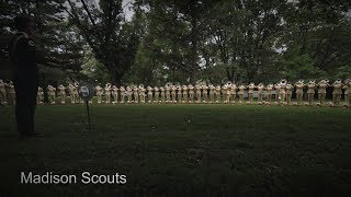 The Madison Scouts 