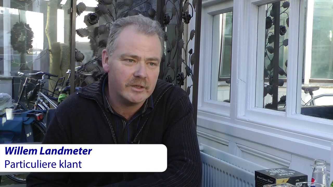 Klantbeleving Friesland Bank Assurantiën YouTube