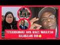 DUH UJUMBE MZITO WA HUYU MZEE KUELEKEA OCTOBER 29 TUTAANDAMANA DUH UJUMBE MZITO WA HUYU MZEE KUELEKEA OCTOBER 29 TUTAANDAMANA