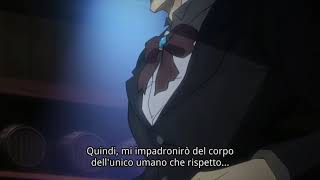 JJBA- La morte di Jonathan {1/2} [sub ita]