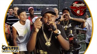 MC Juninho 22 - Live at Resenha A Firma é Forte (Funk Carioca)