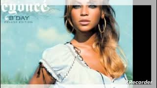Beyonce Get Me Bodied (Extended Mix)