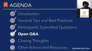Pass the edTPA: Re-submitting a Portfolio (Timing) (Lesson 16/19) | Selected