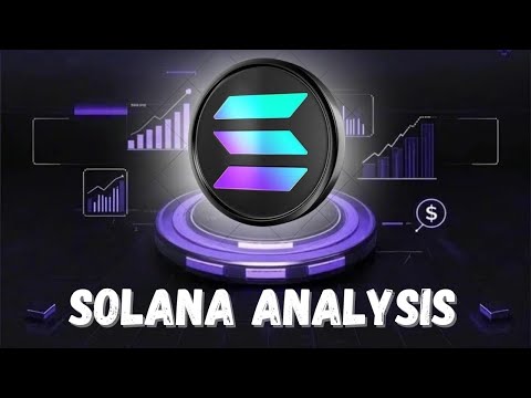 SOLANA SEMPAT KOREKSI DI BAWAH $100!🚨GIMANA POTENSINYA DI Q2 INI?🚨ANALISIS CRYPTO SOLANA (SOL)🚨