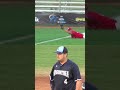 🇨🇦 Mathieu Roy 🆚 🇦🇷 Lucio Retamar | 2024 WBSC Men's Softball World Cup - Group B