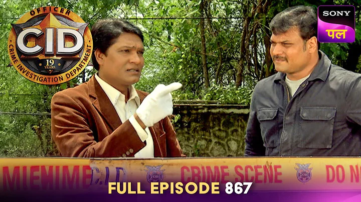 किसने किया Dr. Tarika पर Attack? | CID | Full Episode 867 | 15 Dec 2025