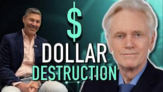 “The US Dollar is Wreaking Havoc Like the Sea Peoples” – George Gammon w/ Mike Maloney