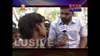 special story by anurag sharma for LIVE TODAY CHANNEL 098150-30006