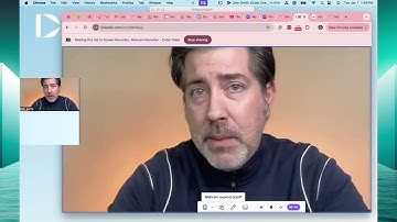Master Dubb Screen Recording: Chrome Extension and Desktop App