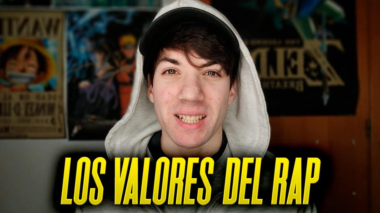 ¿CUÁL ES LA ESENCIA DEL RAP? ¿PARA QUÉ NOS SIRVE? CULTURA RAP FREESTYLE AUTOSUPERACIÓN ¿CUÁL ES LA ESENCIA DEL RAP? ¿PARA QUÉ NOS SIRVE? CULTURA RAP FREESTYLE AUTOSUPERACIÓN