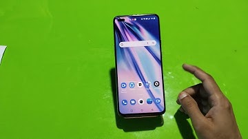 How To Enable Dark Mode in Oppo K10 5G , Oppo K10 5G Dark Mode Enable , Dark Mode Setting in Oppo