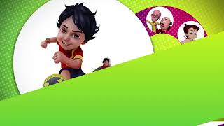 voot kids -----Shiva bumper Ad News