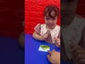 🧠✨ خطوة بخطوة نحو التميز: تدريب بطل من متلازمة داون على مهارات النمو المعرفي والعقلي! 🎯👦
