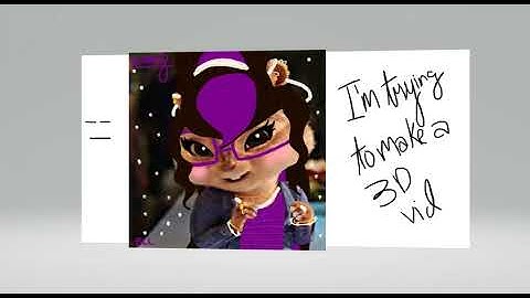 Paint 3D Video (test)