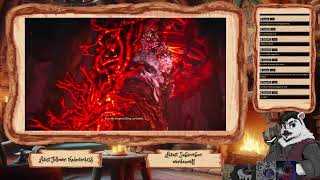 Ashe Plays: Elden Ring with the chums