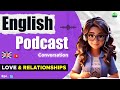 Learn english with podcast conversation  episode 16  english podcast for beginners englishpodcast