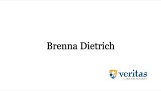 Brenna Dietrich Vsa Teacher Introduction Video