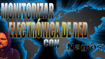 Cómo monitorizar electrónica de red con Nagios (Switches, routers, firewalls)