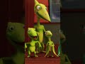 Great Big Dinosaur Holiday Quiz