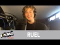 Ruel Talks Getting Inspiration From 'Fight Club', Writing Up-Tempo Songs