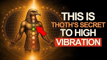 YOU NEED THIS VIDEO NOW! Once you find your FREQUENCY, you’ll have EVERYTHING