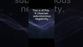 Quiet Your Mind In 30 Seconds 🧠 (417Hz) #shorts #417hz #stopoverthinking