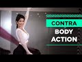 ¿CÓMO MOVER LOS BRAZOS AL BAILAR SALSA? #besttechnique #bodymovement #armsstyle #contrabodyaction