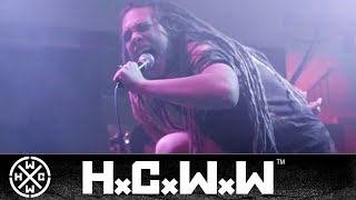 DEATH BY DISSONANCE - FRAGMENTS - HC WORLDWIDE (OFFICIAL HD VERSION HCWW)