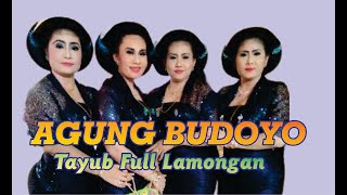 GUBUG ASMORO - TODAN KUNING - KANGEN BOJO - KEMBANG RAWE / WANTIKA & YASMI CS