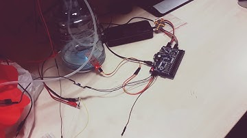 Bilkent EEE 102 Term Project