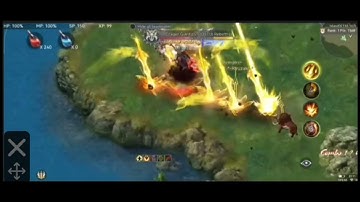 How to use Auto clicker in co mobile