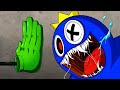 Rainbow Friends 1 Minutes Summary GH S ANIMATION Rainbow Friends 1 Minutes Summary GH S ANIMATION